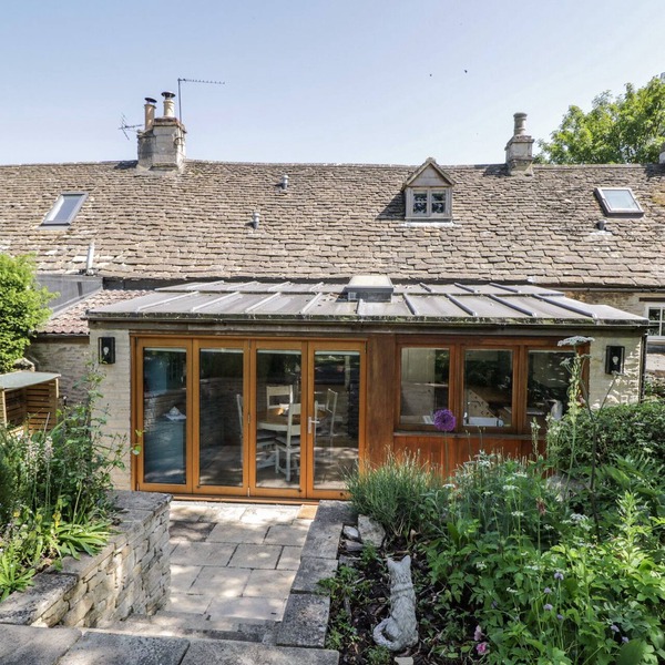 Fox Den Cottage