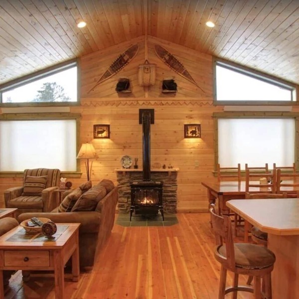 Fox Den Lodge
