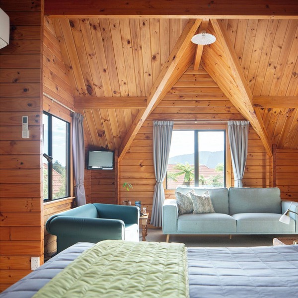 Fox Glacier Lodge