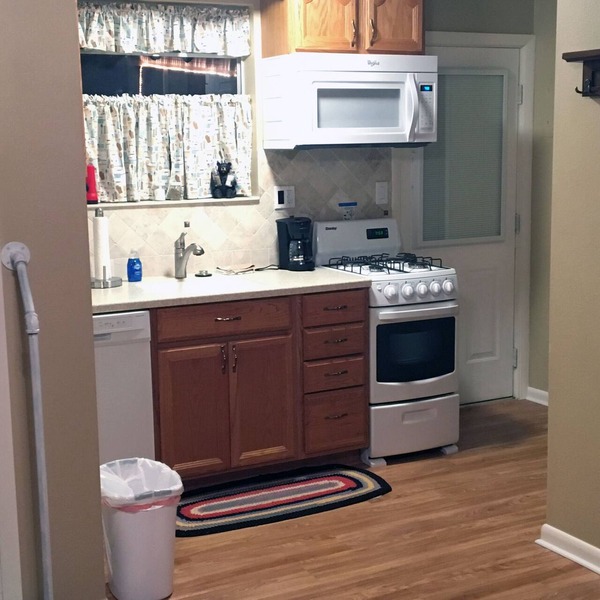 Fox Haven Cottage - A cozy one bedroom cottage