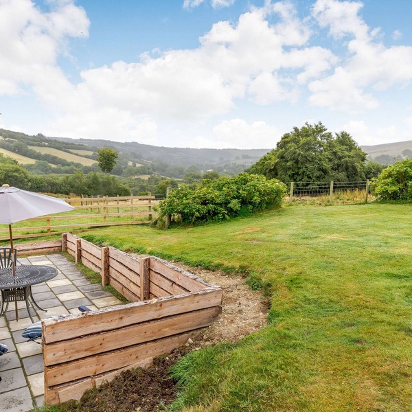 Foxlair Cottage