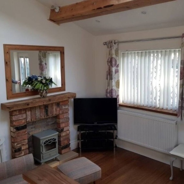 Foxlea Cottage – Peaceful Detached Retreat near Chester