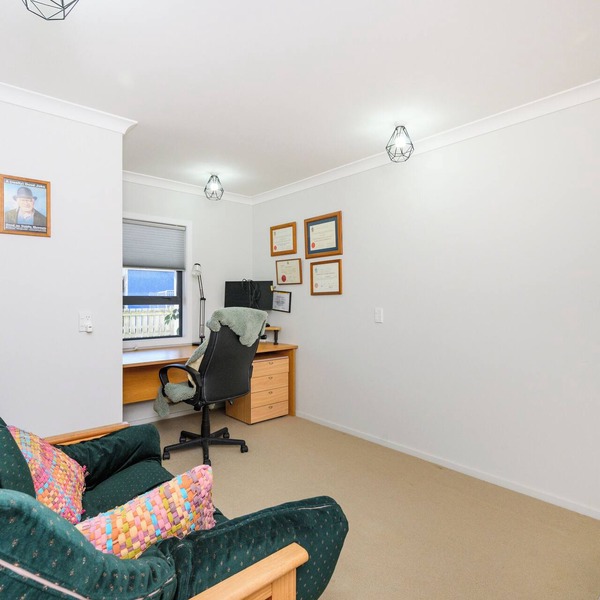 Foxton Beach House