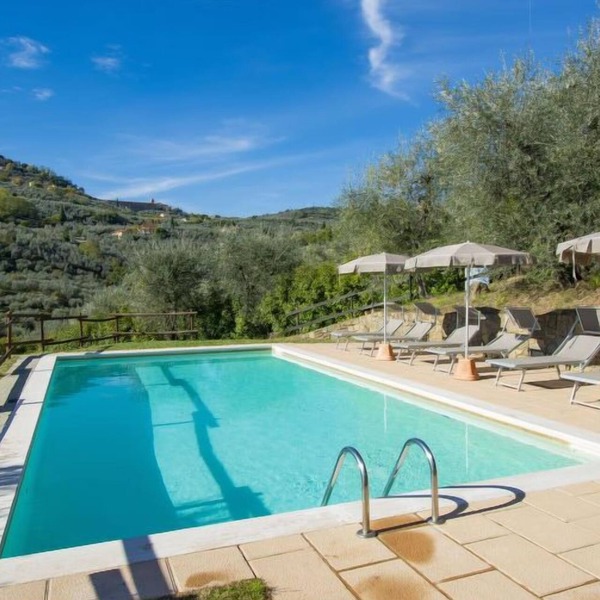 Francesco by Interhome