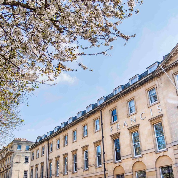 Francis Hotel Bath