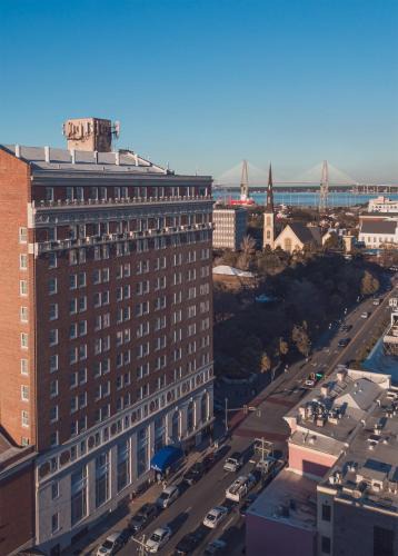 Francis Marion Hotel