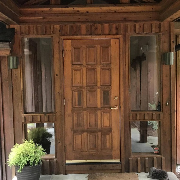 "Frank Lloyd Wright" Catskills Mountain Yoga-Spa Retreat on 15 Acres