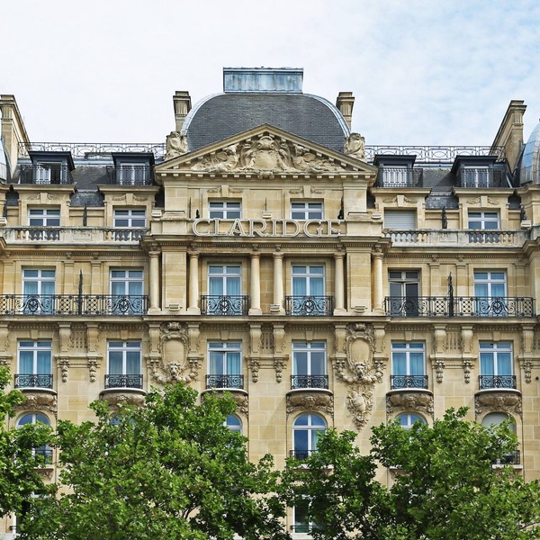 Fraser Suites Le Claridge Champs-Elysées