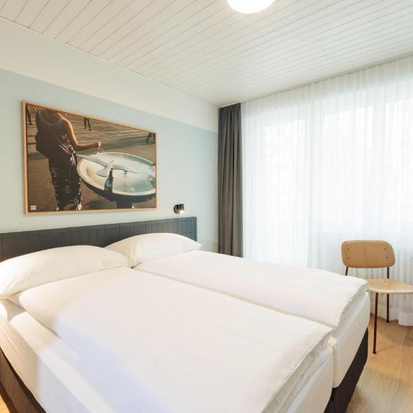 Fred Hotel Central