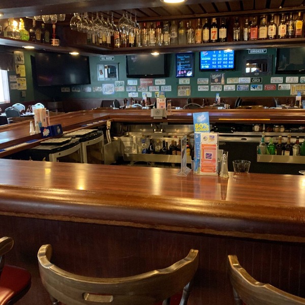 Fred's Inn