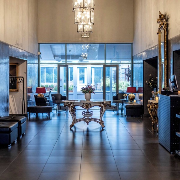 Fredensborg Store Kro
