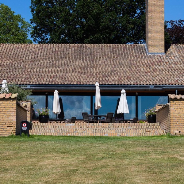 Fredensborghusene Guesthouse