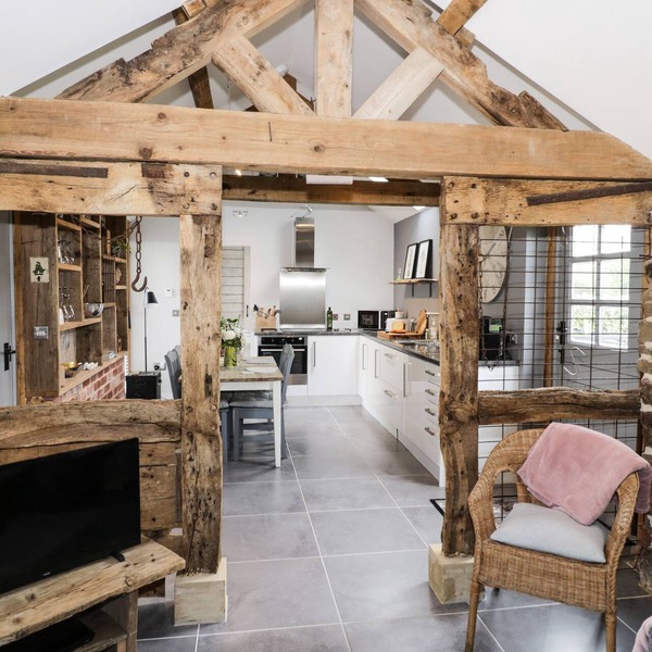 Freds Shed