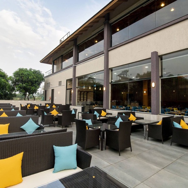 Freesia Resort by Express Inn