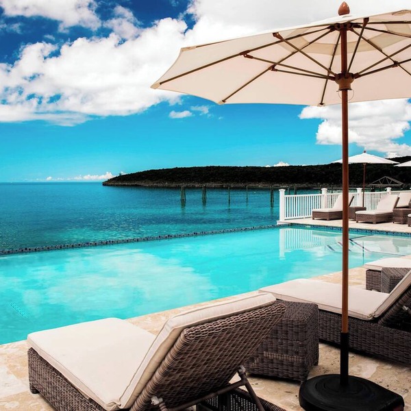 French Leave Resort, Autograph Collection