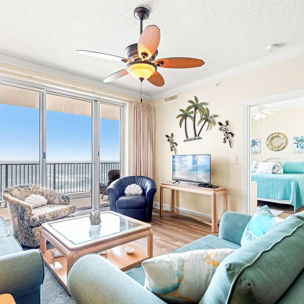 Friendly Starfish, Ocean Reef, Gulf front, spacious 4/3 with awesome views Relax