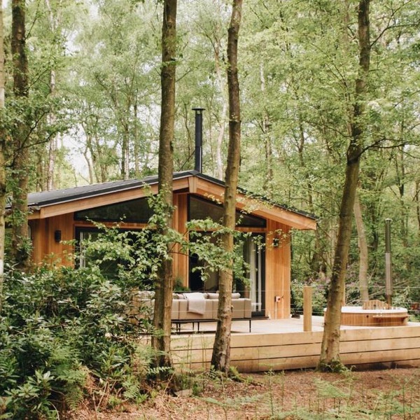 Fritton Lake Retreats