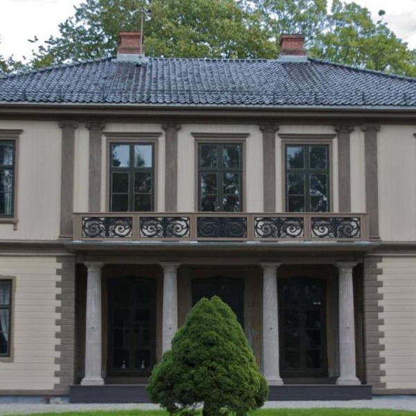 Frogner Hovedgård