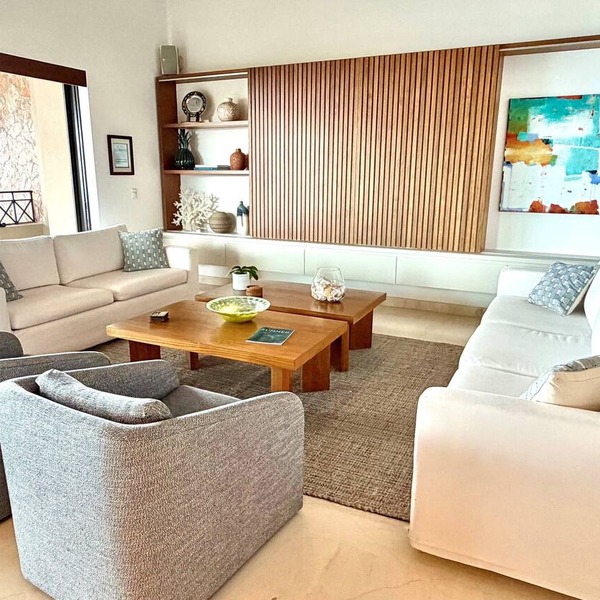 FRONT ROW PENTHOUSE - Amazing views - Premier/Cook/Golf Cart