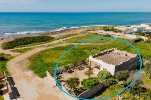 Fronte Mare Villa Raffaele Punta Prosciutto