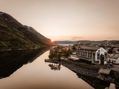 Fru Haugans Hotel