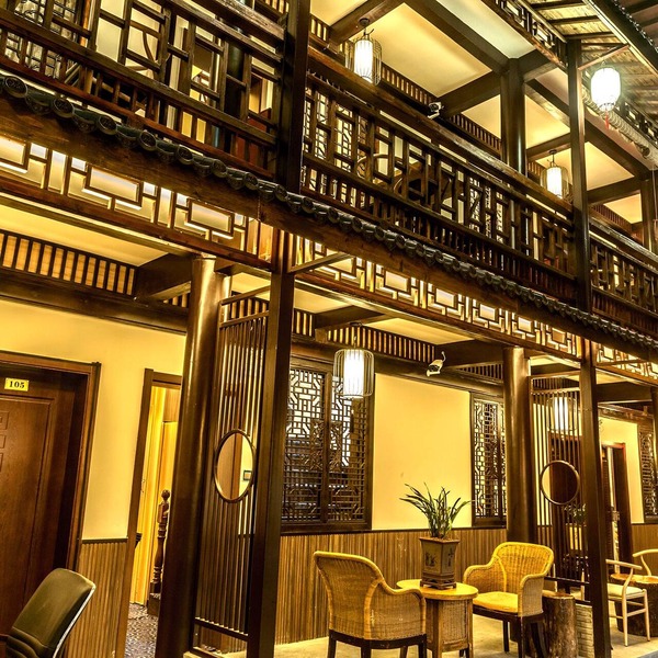 FTYS Hostel