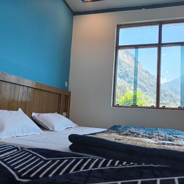 fulari home stay