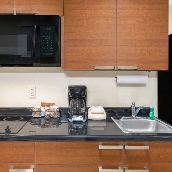 Full-Kitchen Room Perfect for Zion Park Adventurers!