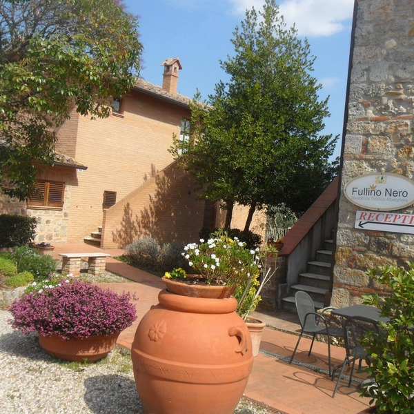 Fullino Nero