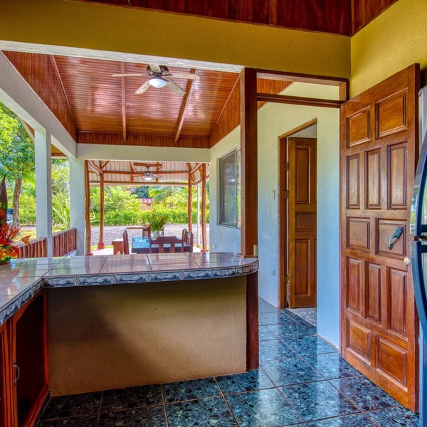 Fully Equipped Bungalow 2