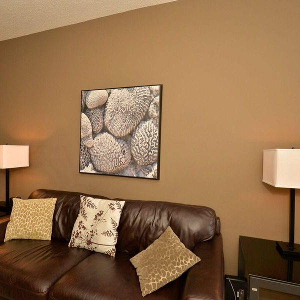 Fully Furnished Executive Suite Close to Transit and Amenities