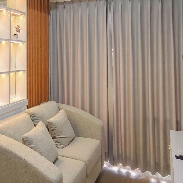 Functional And Cozy 2Br Apartment At Vida View Makassar