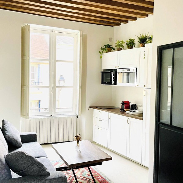 Functional, well thought-out - Studio #4 - Casa Londono