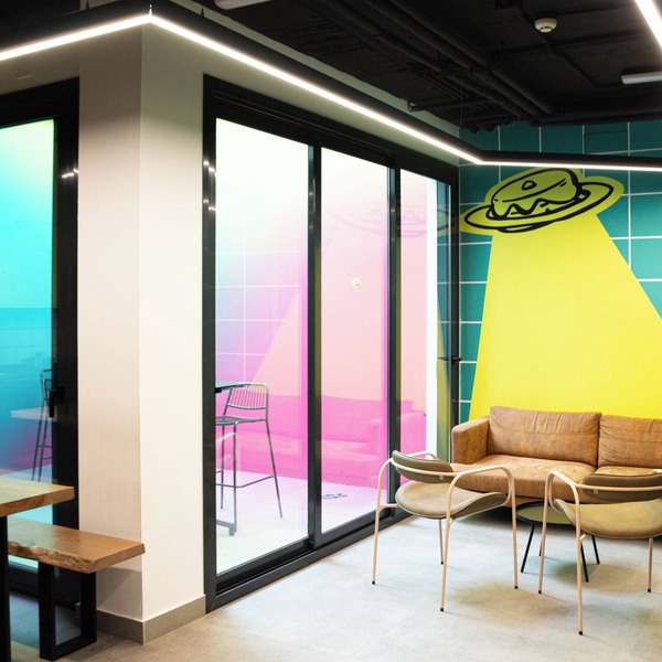 Funker Hostel