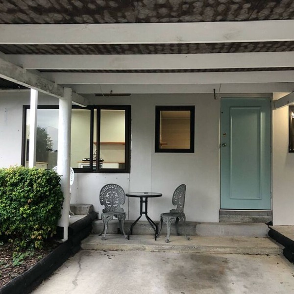 Funky Studio Apartment, Paihia, Bay of Islands