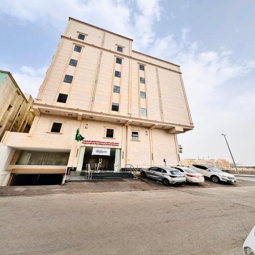 Fursan Al Arab Serviced Apartments from Charm Hotel