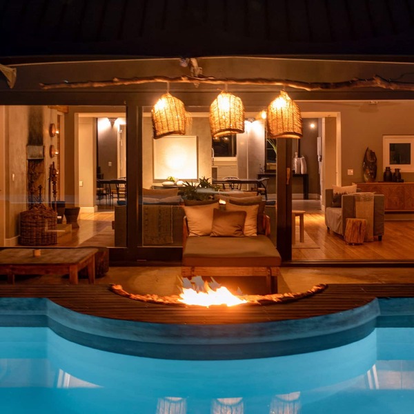 Future Found Sanctuary, Luxury Boutique Hotel By NEWMARK