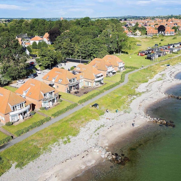 FY332 Kerteminde - Klintevej 45 lej.41 1.sal