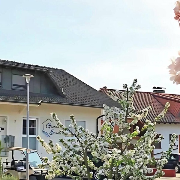 Gästehaus Elzblick