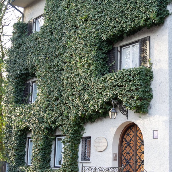 Gästehaus Englischer Garten