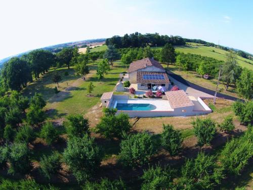 Gîte de Beausoleil