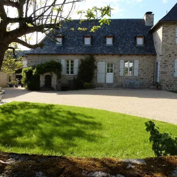 Gîte de France in Albussac 4 ears - Gîte de France 6 people