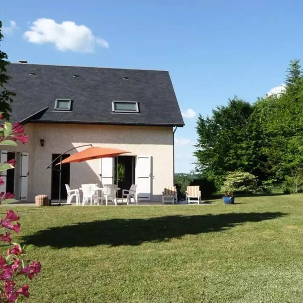 Gîte de France Les pouges 3 ears - Gîte de France 6 people