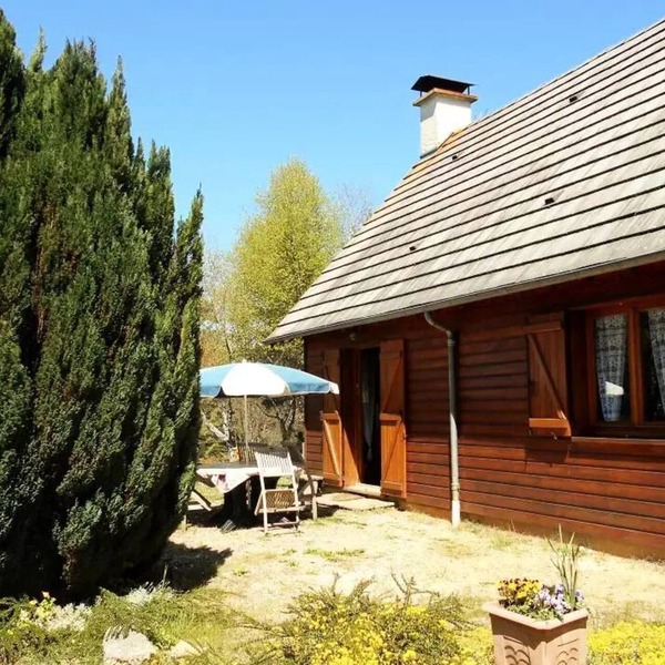 Gîte de France The acacias 3 ears - Gîte de France 4 people