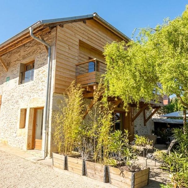 Gîte Le Verger