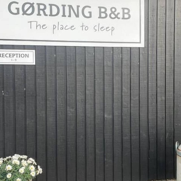 Gørding Bed and Breakfast