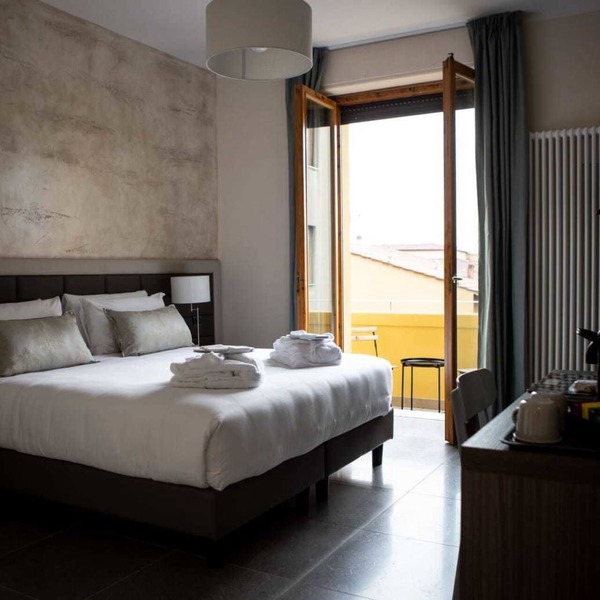 G&G Firenze Suites