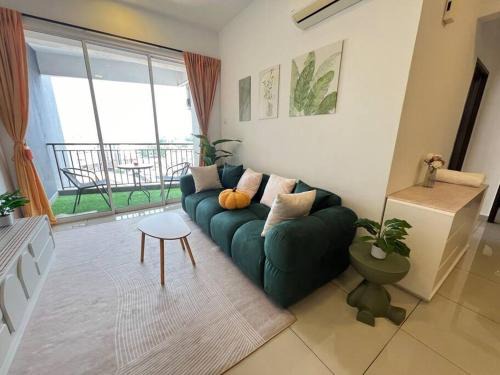 G Home 1 - Ipoh City Center Majestic 2R2B