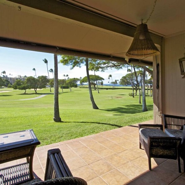G110 - Ground floor, close to ocean and all amenities, great view