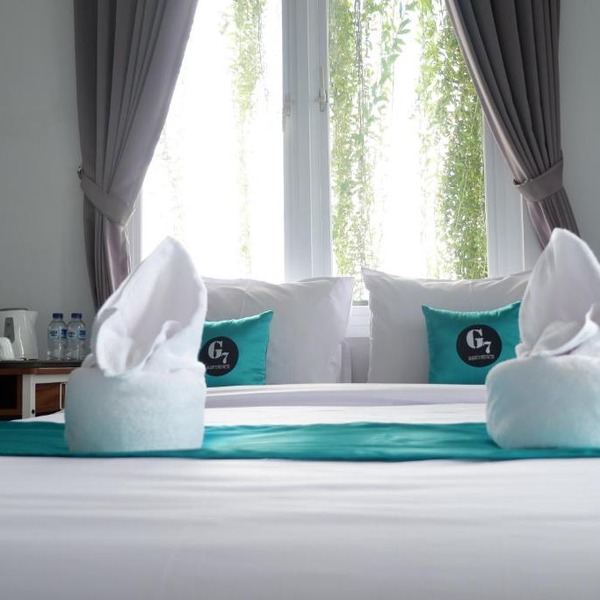 G7 RESIDENCE